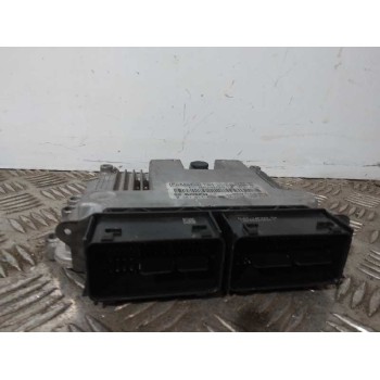 Recambio de centralita motor uce para ford tourneo courier (c4a) titanium referencia OEM IAM 0261S17672 ht1112a650bd e1ba12b684a