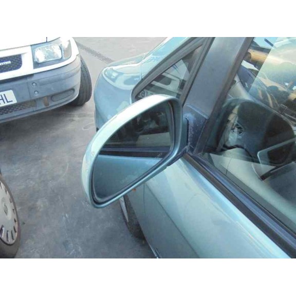 daewoo tacuma del año 2004