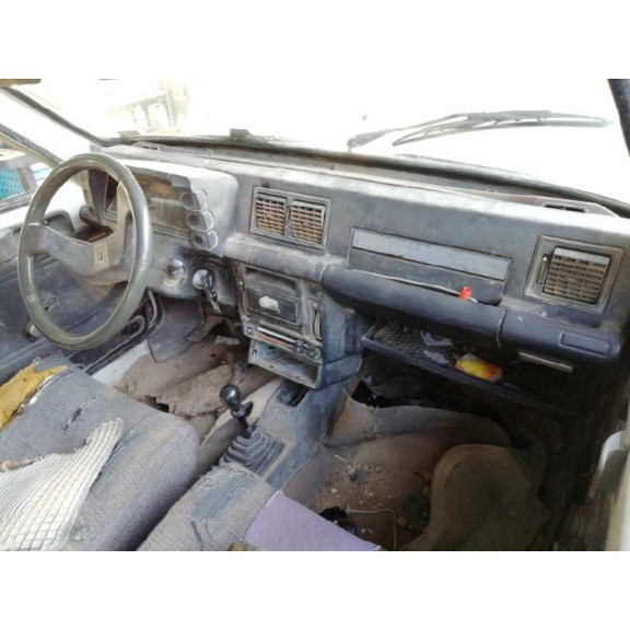 citroën c15 del año 1993