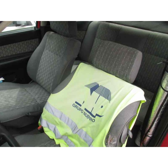 seat ibiza (6k) del año 1993