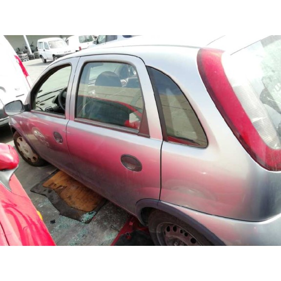 opel corsa c del año 2004