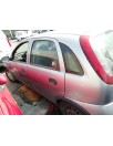 opel corsa c del año 2004