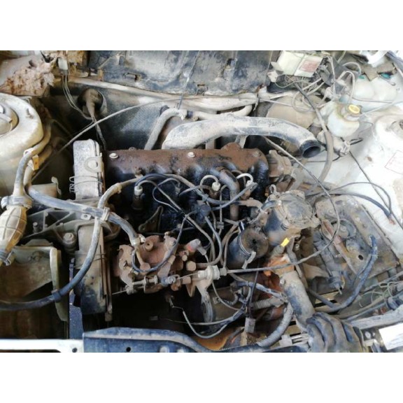 citroën c15 del año 1993