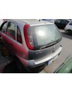 opel corsa c del año 2004