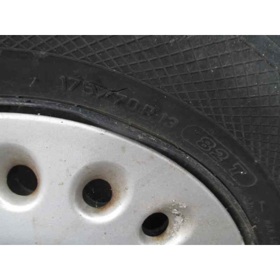 seat ibiza (6k) del año 1993