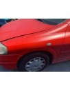 opel astra g berlina del año 1999