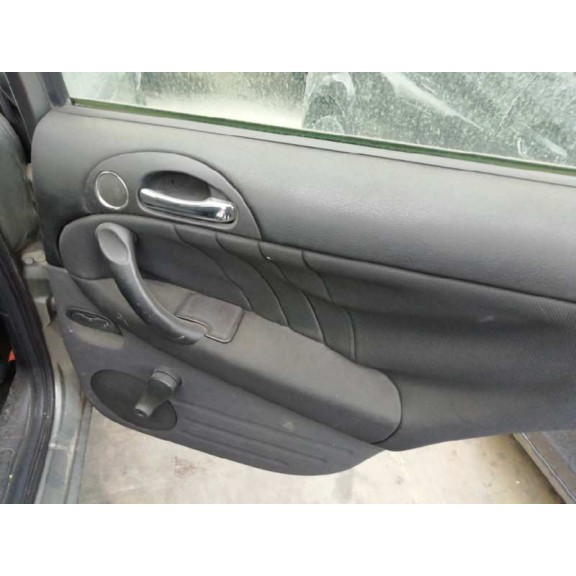 alfa romeo 147 (190) del año 2005