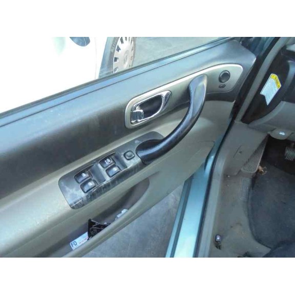 daewoo tacuma del año 2004