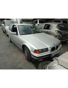 bmw serie 3 compacto (e36) del año 1999