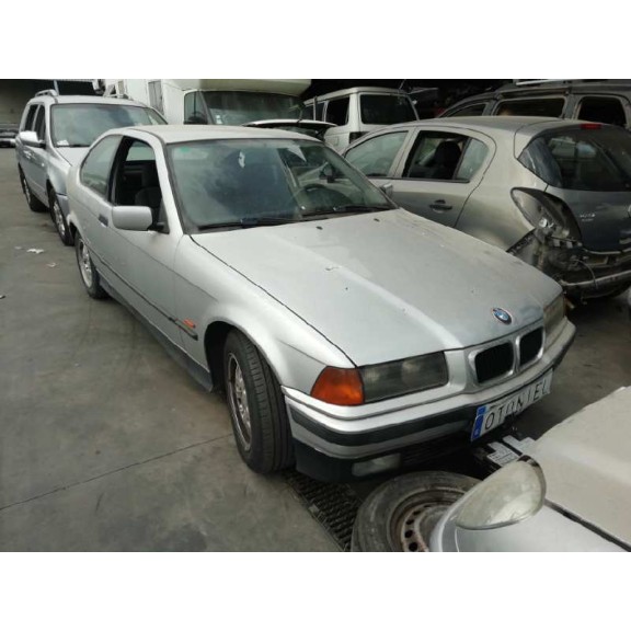 bmw serie 3 compacto (e36) del año 1999
