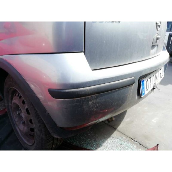 opel corsa c del año 2004