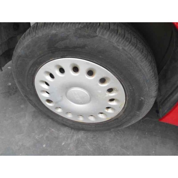 seat ibiza (6k) del año 1993