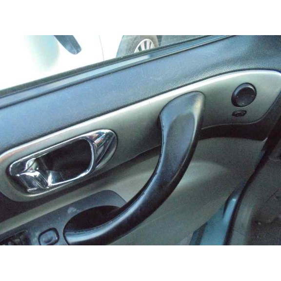 daewoo tacuma del año 2004