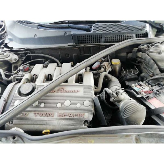 alfa romeo 147 (190) del año 2005