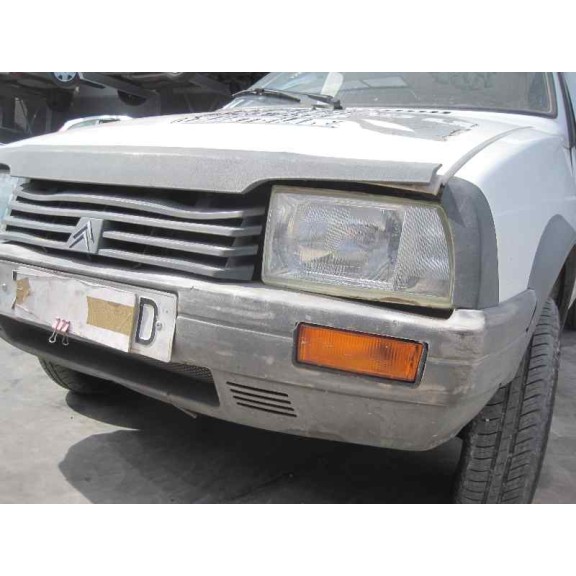 citroën c15 del año 2003