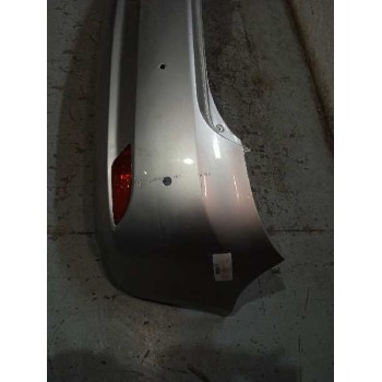 Recambio de paragolpes trasero para kia cee´d emotion referencia OEM IAM  GRIS 