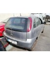 opel corsa c del año 2004