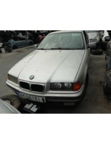 bmw serie 3 compacto (e36) del año 1999 2