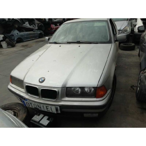 bmw serie 3 compacto (e36) del año 1999