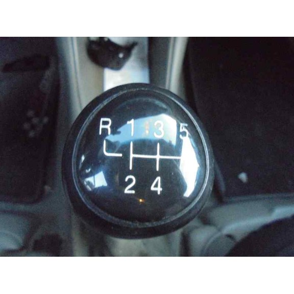 daewoo tacuma del año 2004