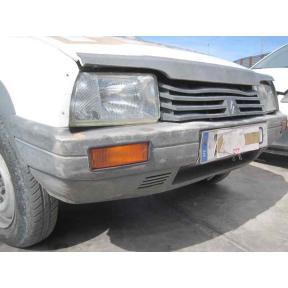 citroën c15 del año 2003