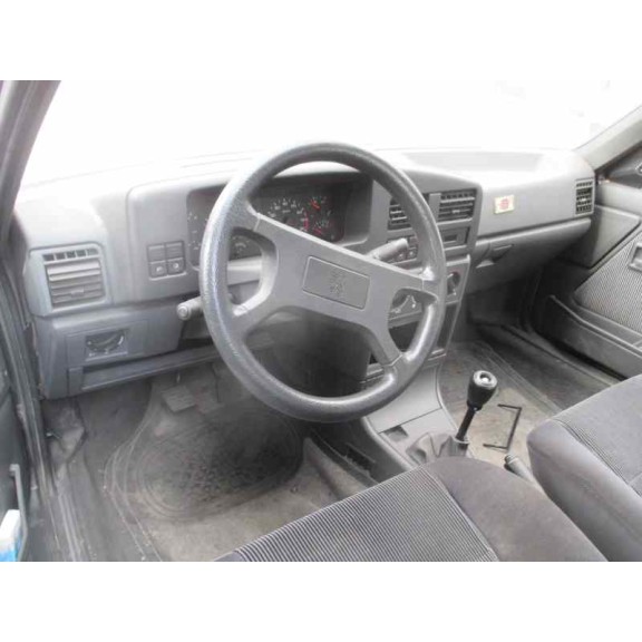 peugeot 309 del año 1990