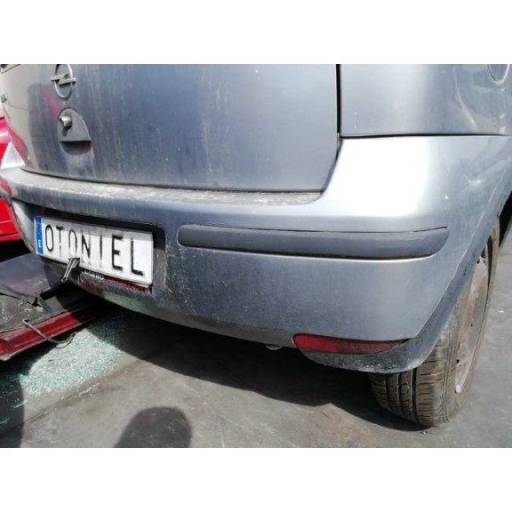 opel corsa c del año 2004