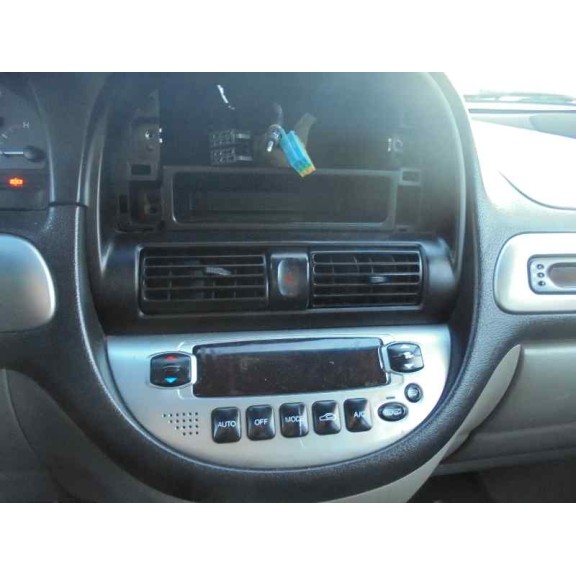 daewoo tacuma del año 2004