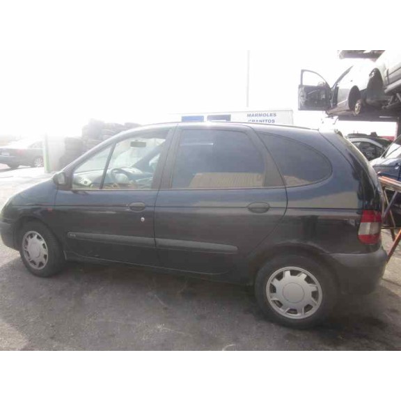 renault scenic (ja..) del año 2000
