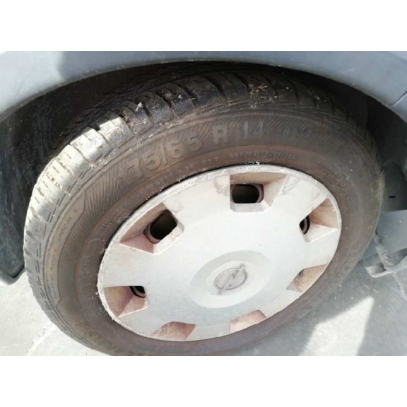 opel corsa c del año 2004