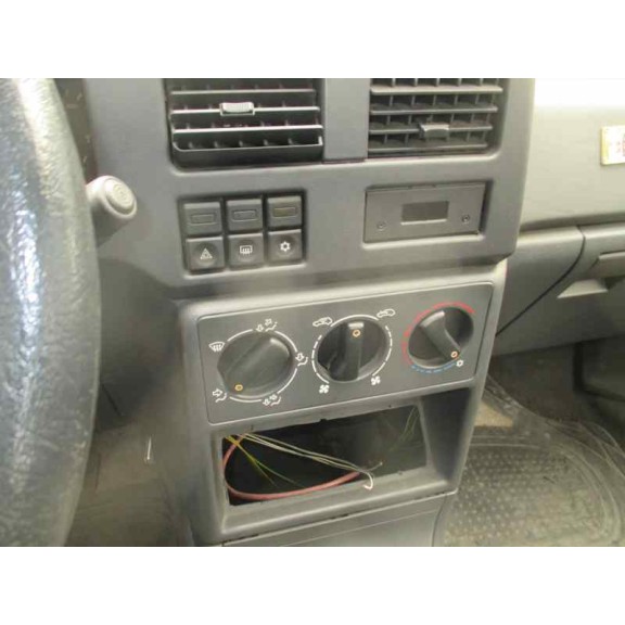 peugeot 309 del año 1990