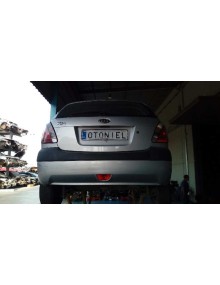 kia rio del año 2006 2