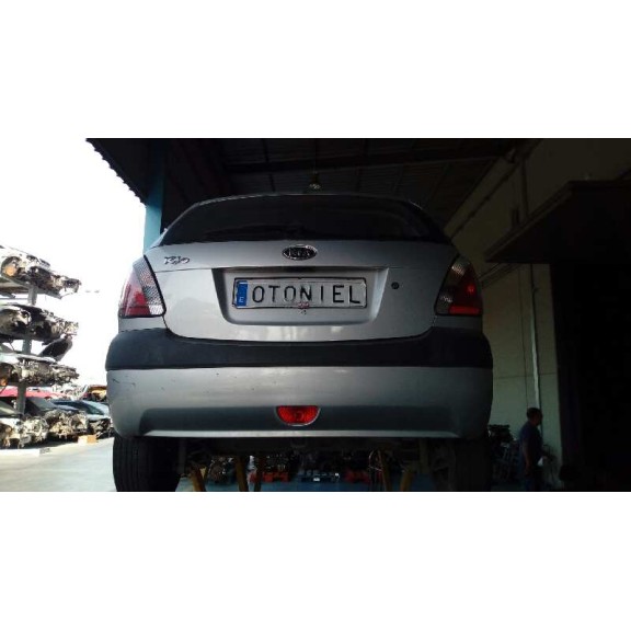 kia rio del año 2006