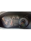 seat ibiza (6k1) del año 2000