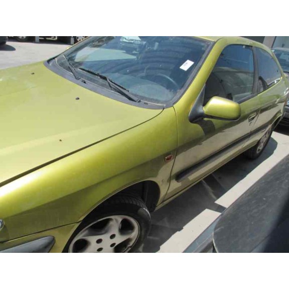 citroën xsara coupe del año 1998