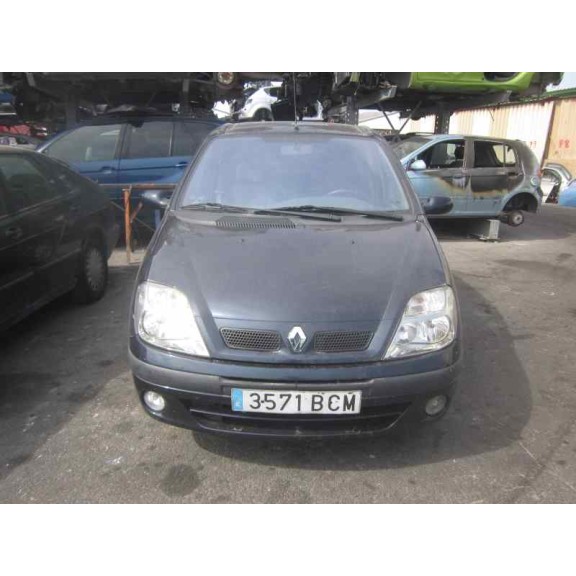 renault scenic (ja..) del año 2000