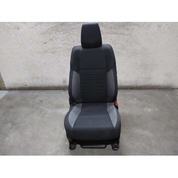 Recambio de asiento delantero derecho para toyota auris touring sports (e18) hybrid business referencia OEM IAM   