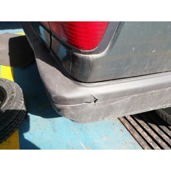 nissan primera berl./familiar (p10/w10) del año 1994