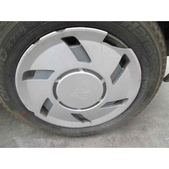 peugeot 309 del año 1990