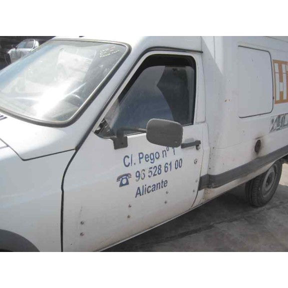 citroën c15 del año 2003