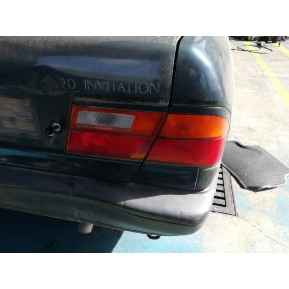 nissan primera berl./familiar (p10/w10) del año 1994