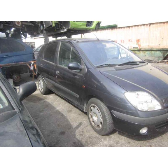 renault scenic (ja..) del año 2000