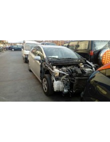 toyota prius (nhw30) del año 2012