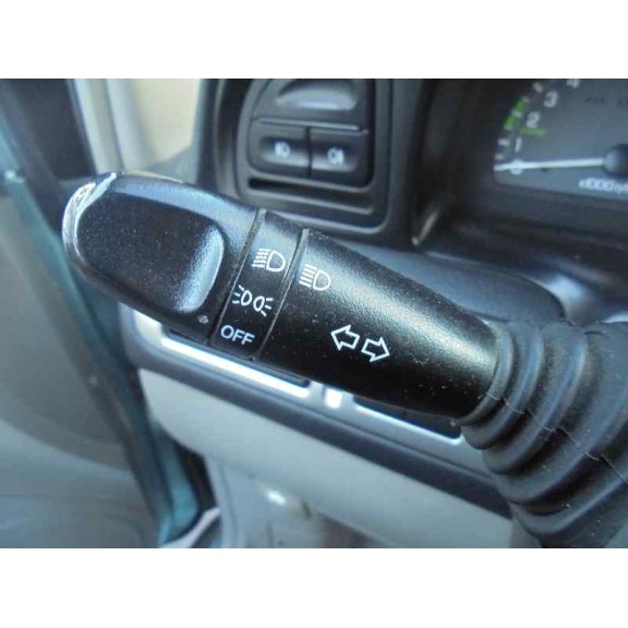 daewoo tacuma del año 2004