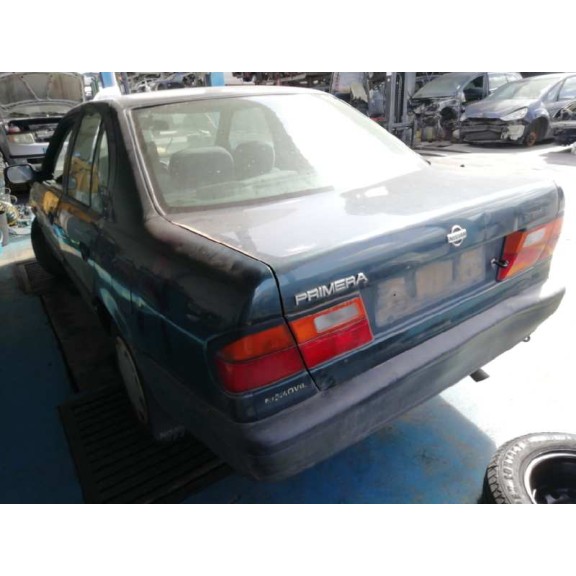 nissan primera berl./familiar (p10/w10) del año 1994
