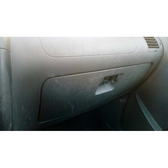 seat ibiza (6k1) del año 2000