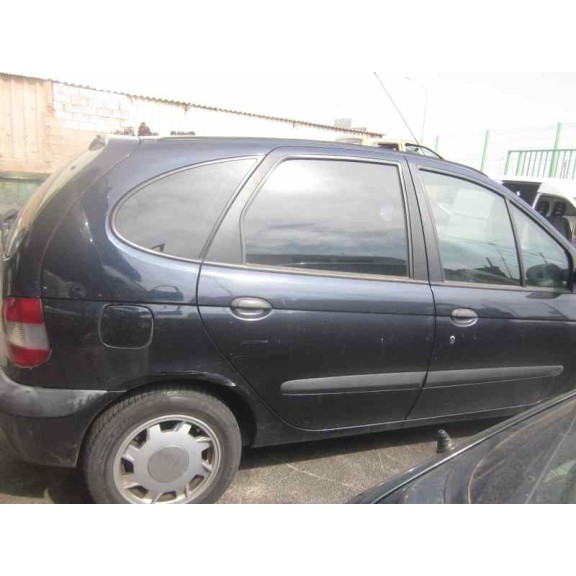 renault scenic (ja..) del año 2000