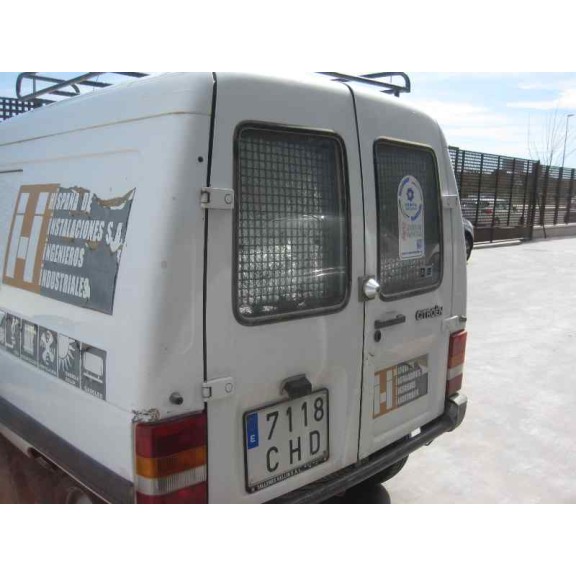 citroën c15 del año 2003