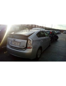 toyota prius (nhw30) del año 2012 2