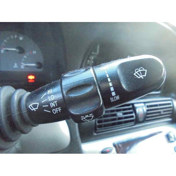 daewoo tacuma del año 2004